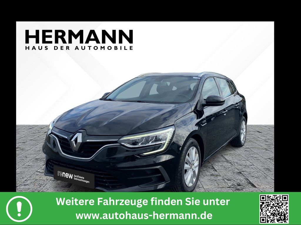 Renault Megane 2021