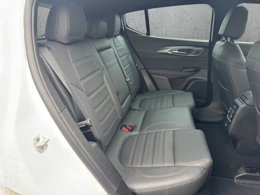 Alfa Romeo Tonale 2024