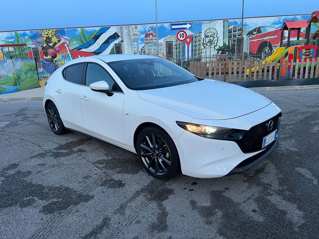 Mazda Other 2020