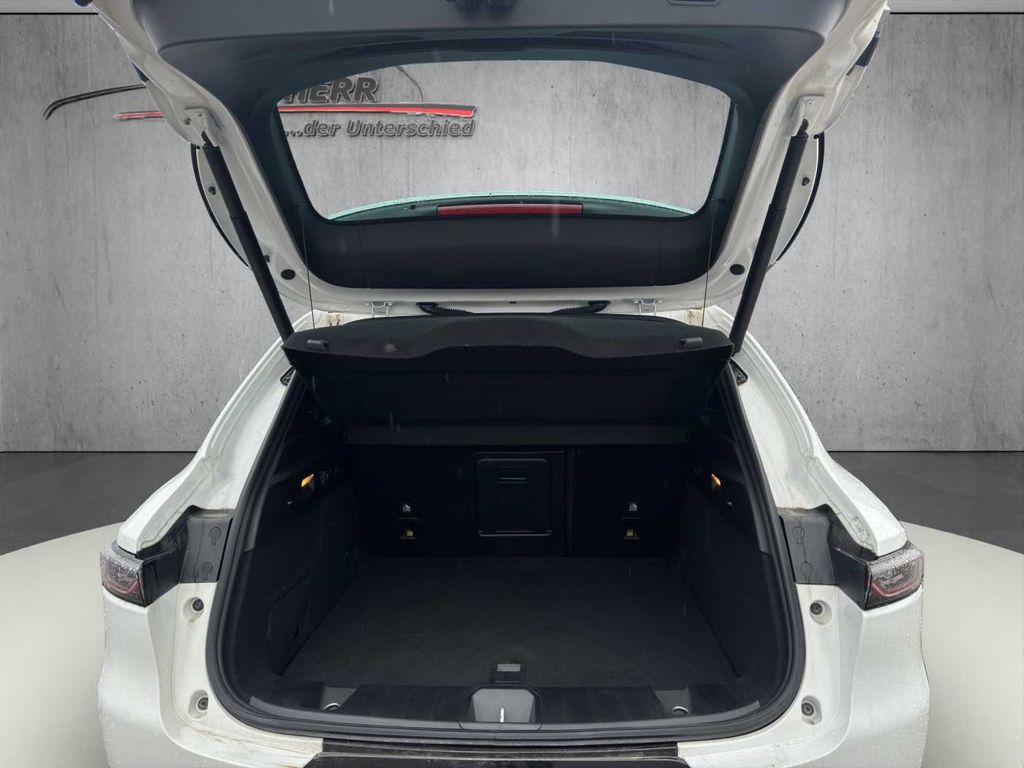 Alfa Romeo Tonale 2024