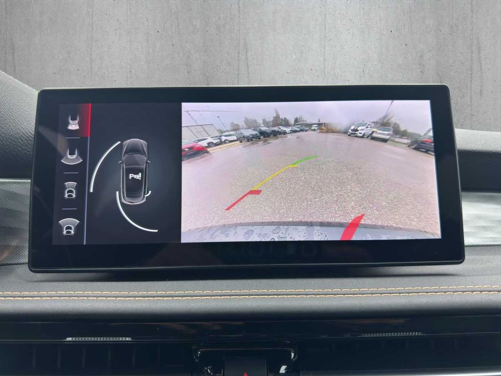 Alfa Romeo Tonale 2024