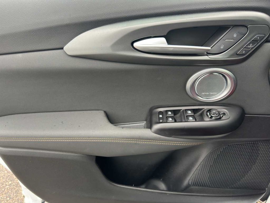 Alfa Romeo Tonale 2024