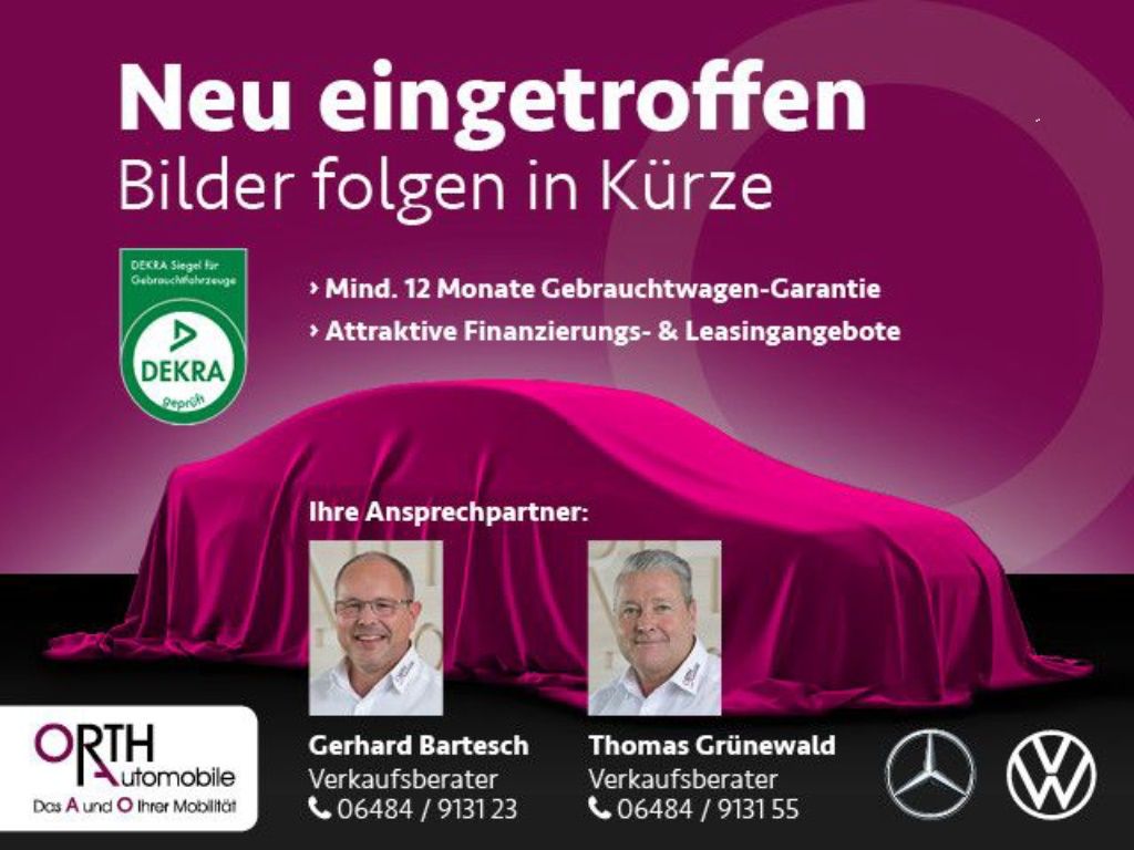 Volkswagen Passat Variant 2022