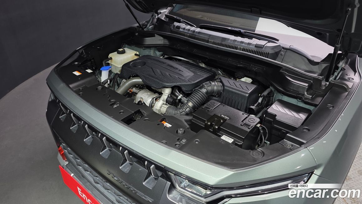 KG_Mobility_Ssangyong Torres 2023