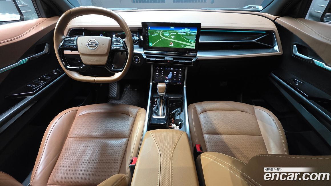 KG_Mobility_Ssangyong Torres 2023