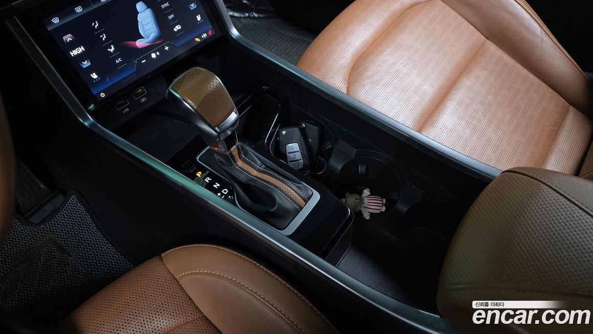 KG_Mobility_Ssangyong Torres 2023