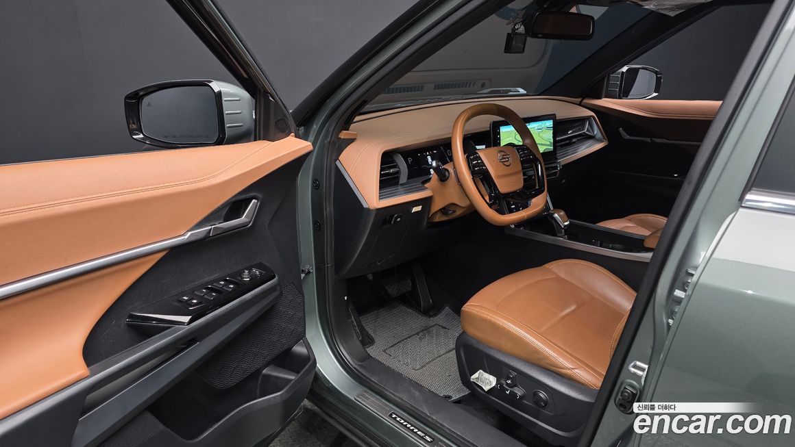 KG_Mobility_Ssangyong Torres 2023