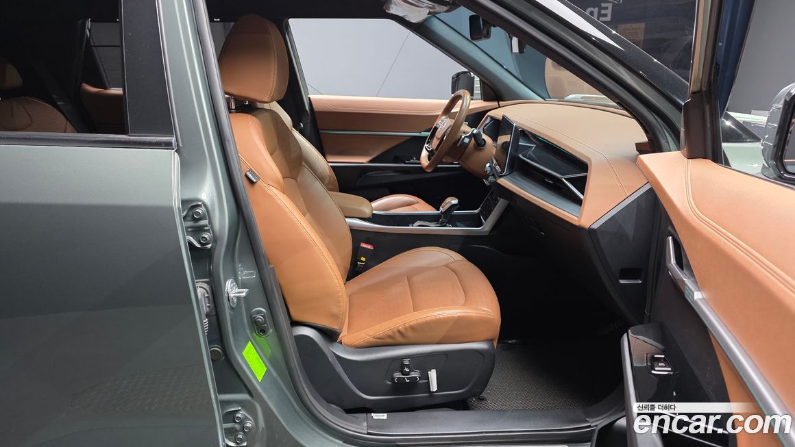 KG_Mobility_Ssangyong Torres 2023