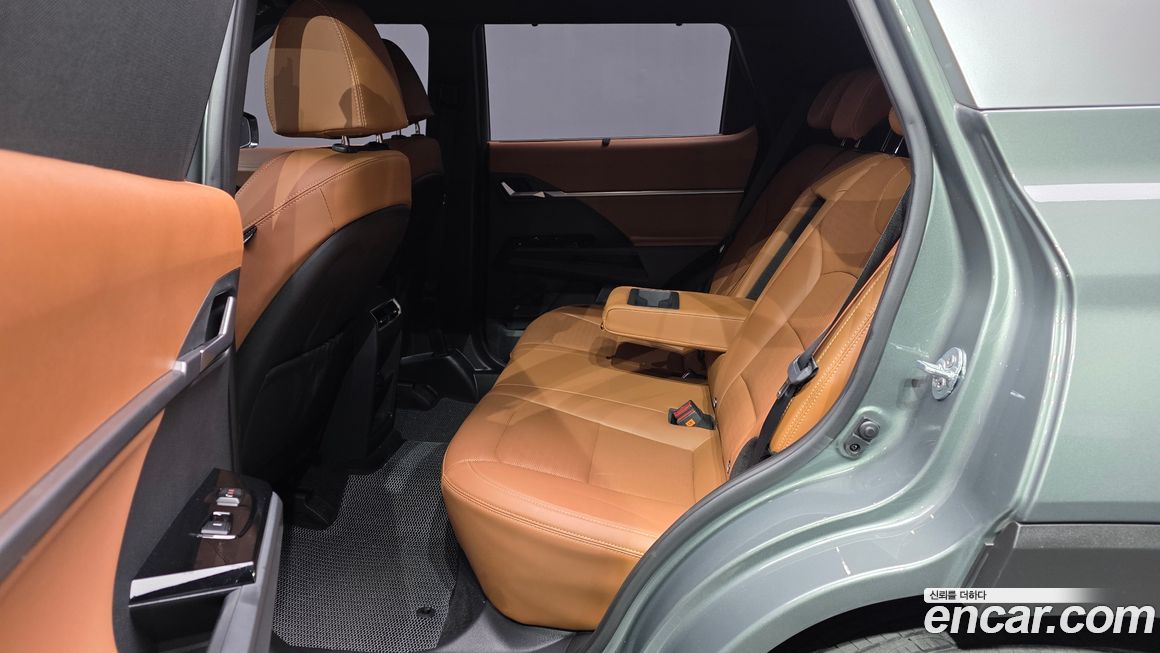 KG_Mobility_Ssangyong Torres 2023