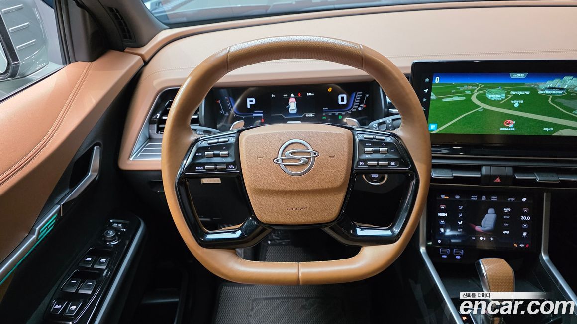 KG_Mobility_Ssangyong Torres 2023