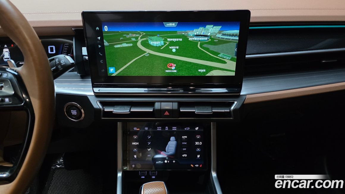 KG_Mobility_Ssangyong Torres 2023