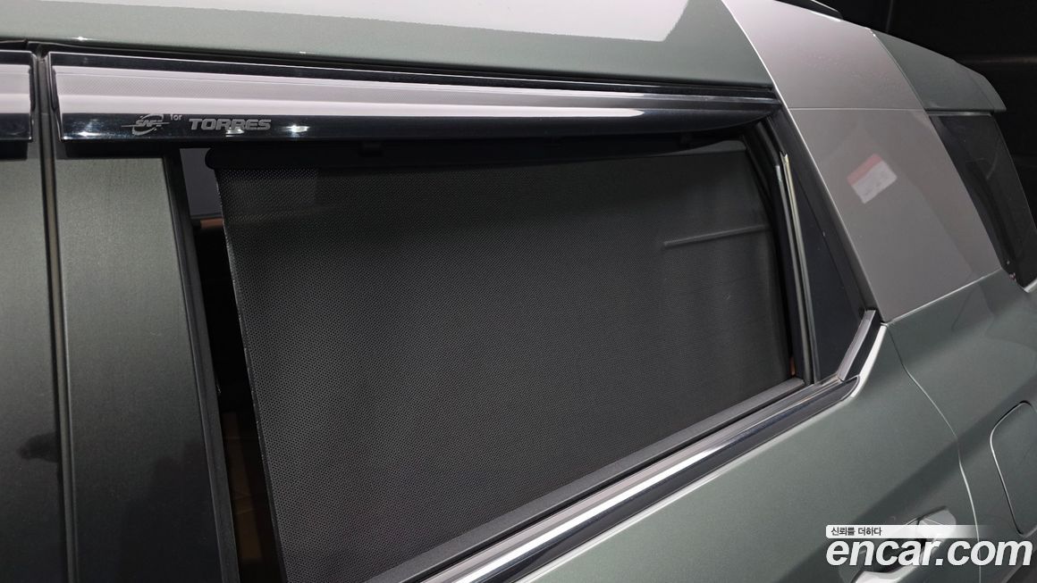 KG_Mobility_Ssangyong Torres 2023