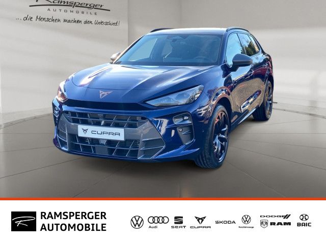 Cupra Terramar 2025