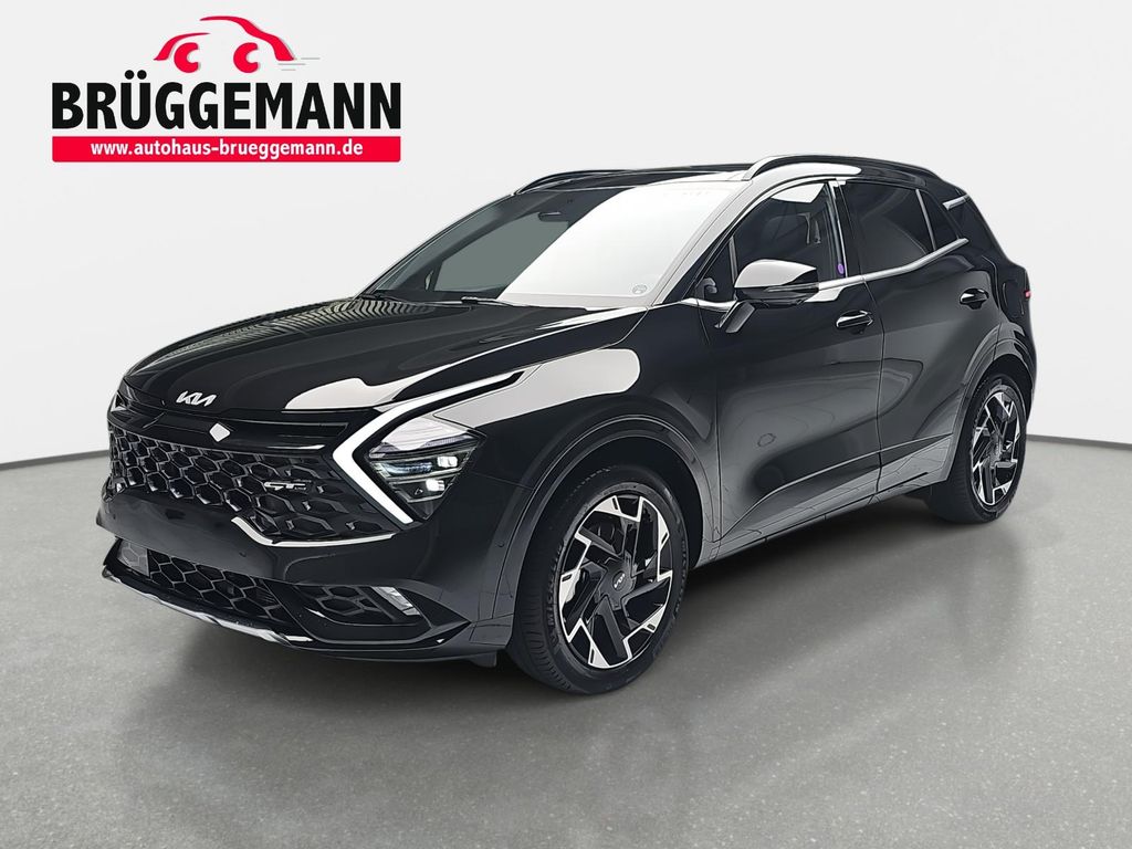 Kia Sportage 2025