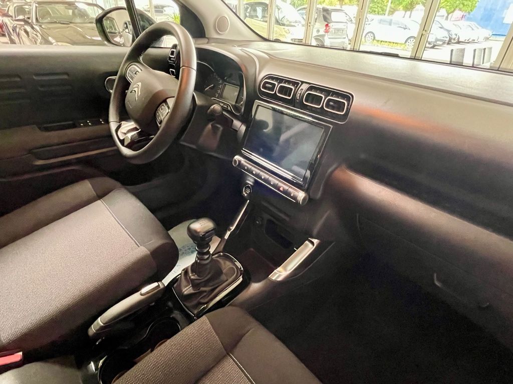 Citroën C3 Aircross 2023