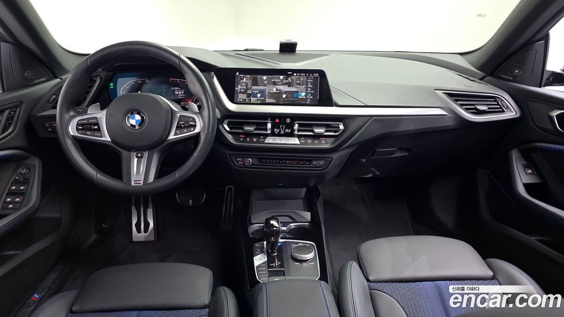 BMW 2-Series 2024