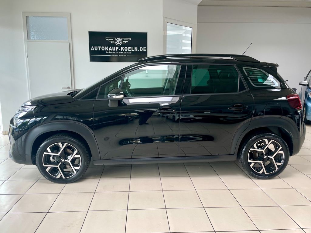 Citroën C3 Aircross 2023