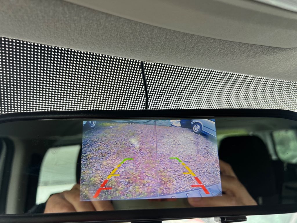 Ford Transit 2019
