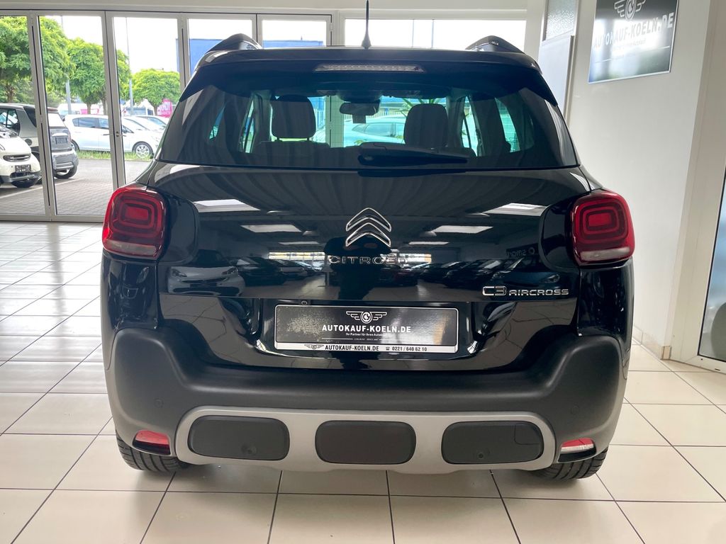 Citroën C3 Aircross 2023