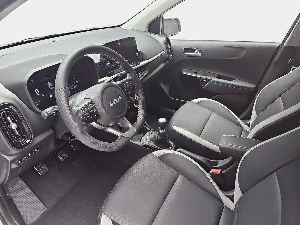 Kia Picanto 2025