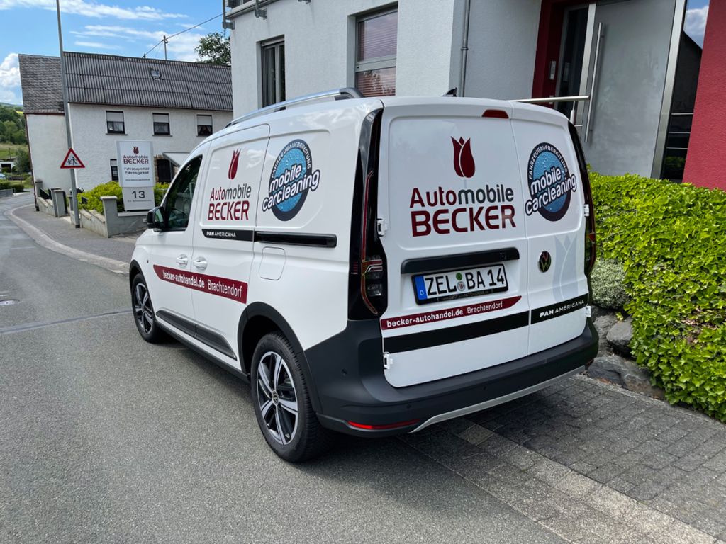 Volkswagen Touareg 2025