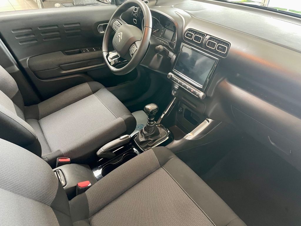 Citroën C3 Aircross 2023