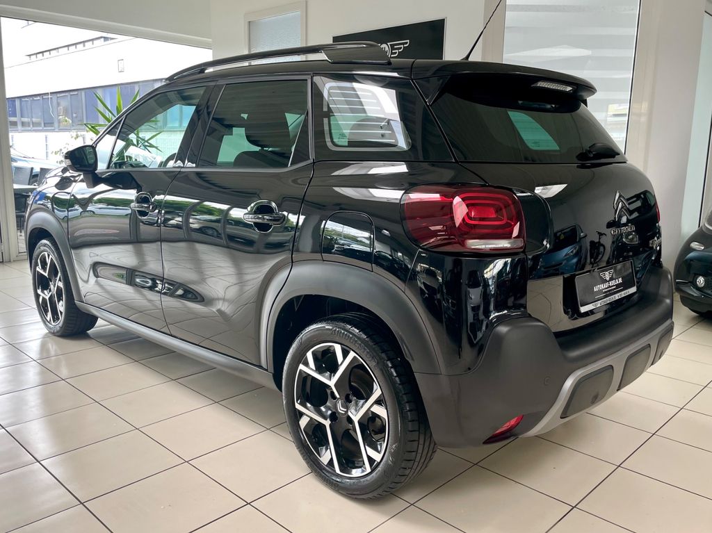 Citroën C3 Aircross 2023