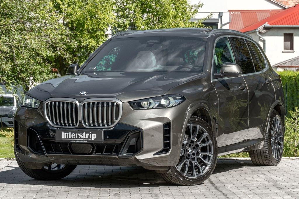 BMW X5 2025