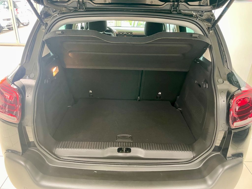 Citroën C3 Aircross 2023