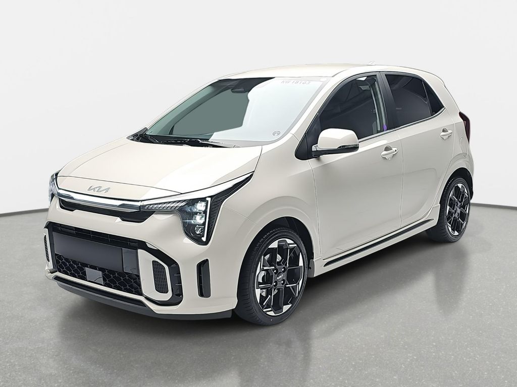 Kia Picanto 2025