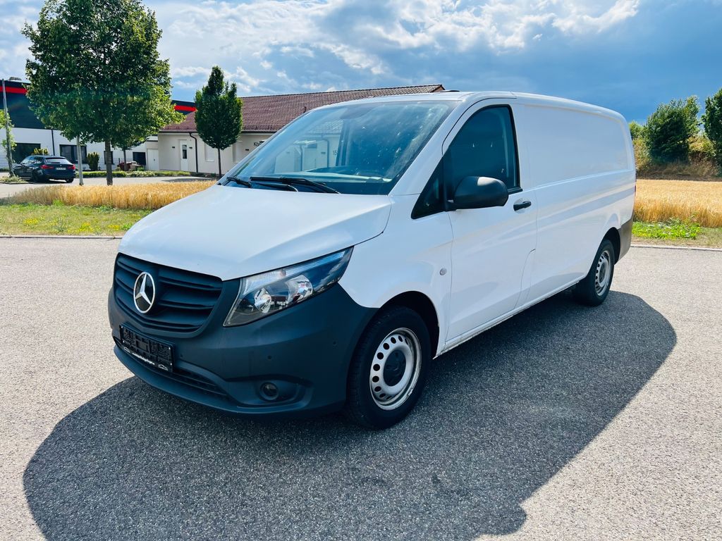 Mercedes-Benz Vito 2022