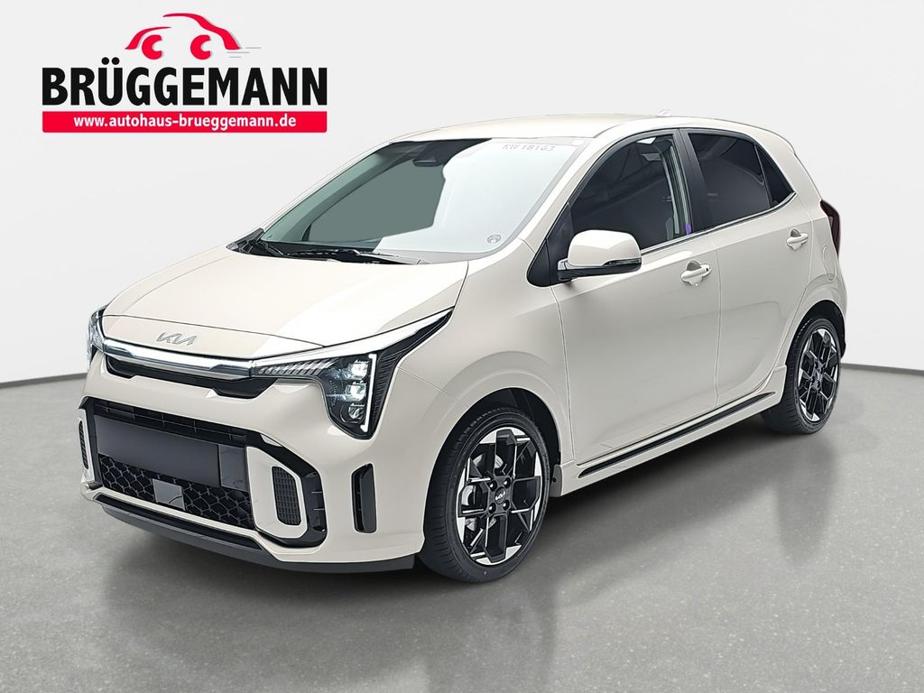 Kia Picanto 2025