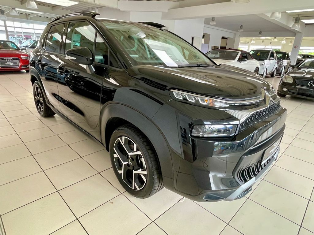 Citroën C3 Aircross 2023
