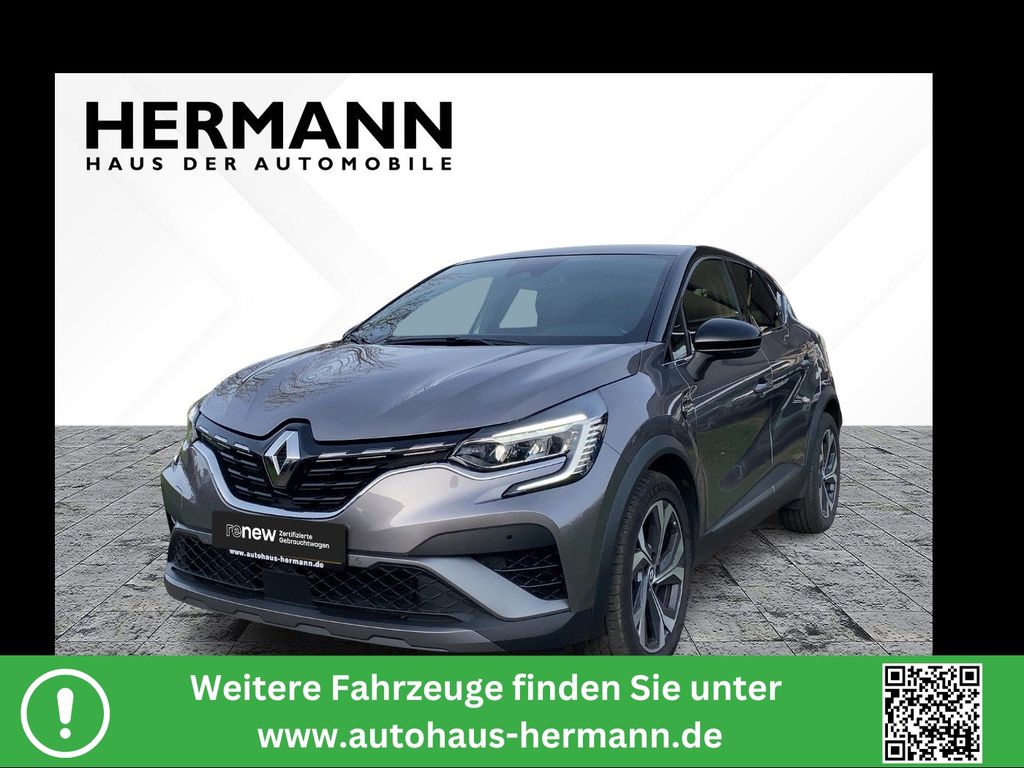 Renault Captur 2021