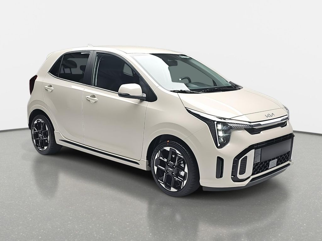 Kia Picanto 2025