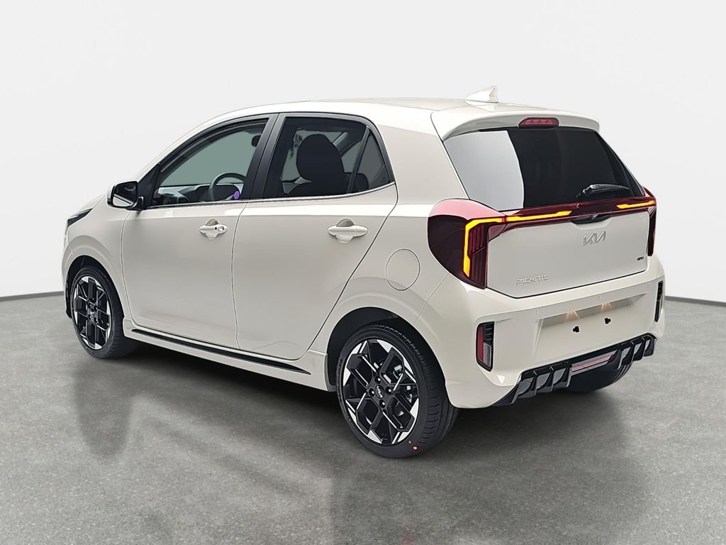 Kia Picanto 2025