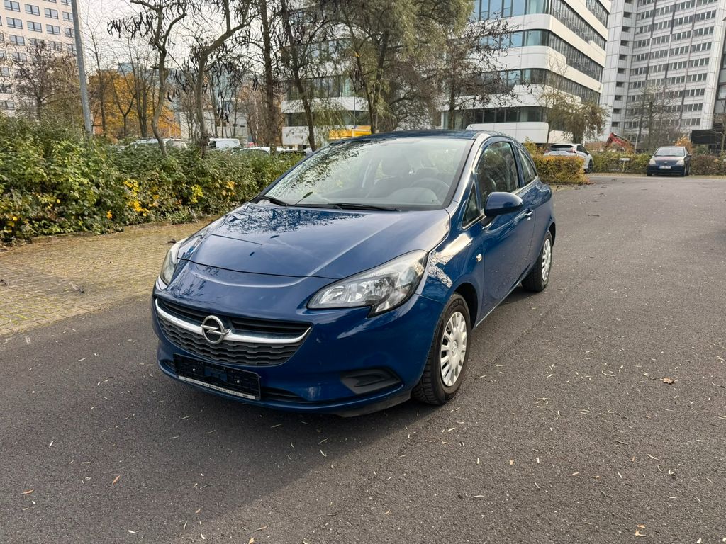 Opel Corsa 2019