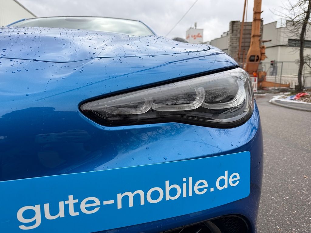 Alfa Romeo Giulia 2026