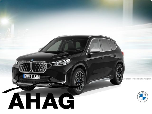 BMW iX1 2023