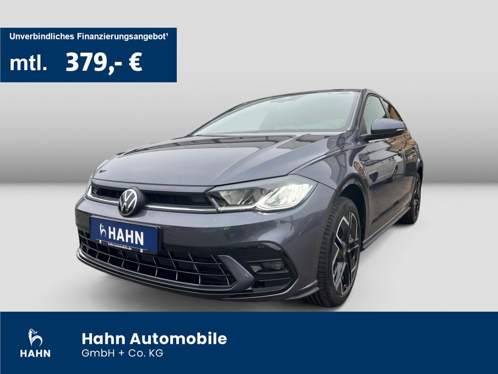 Volkswagen Polo 2025