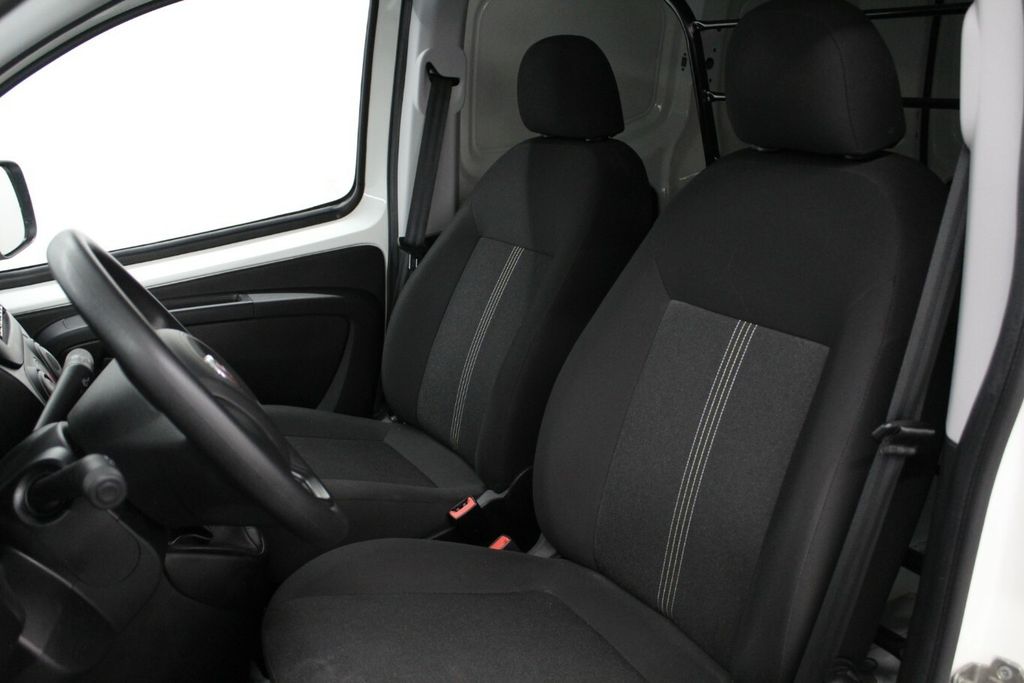 Fiat Fiorino 2021