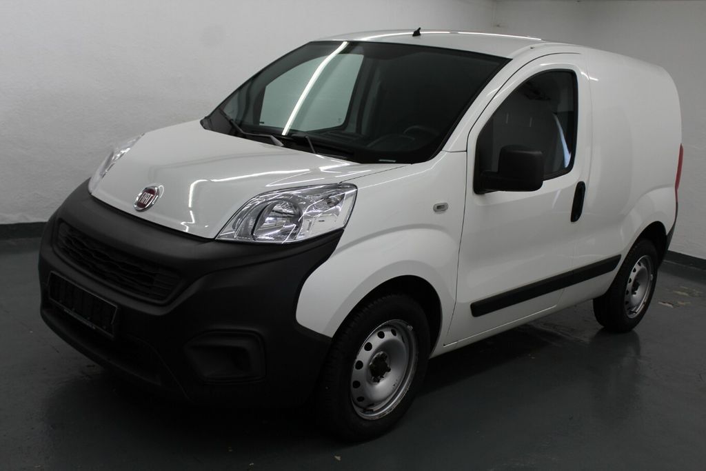 Fiat Fiorino 2021