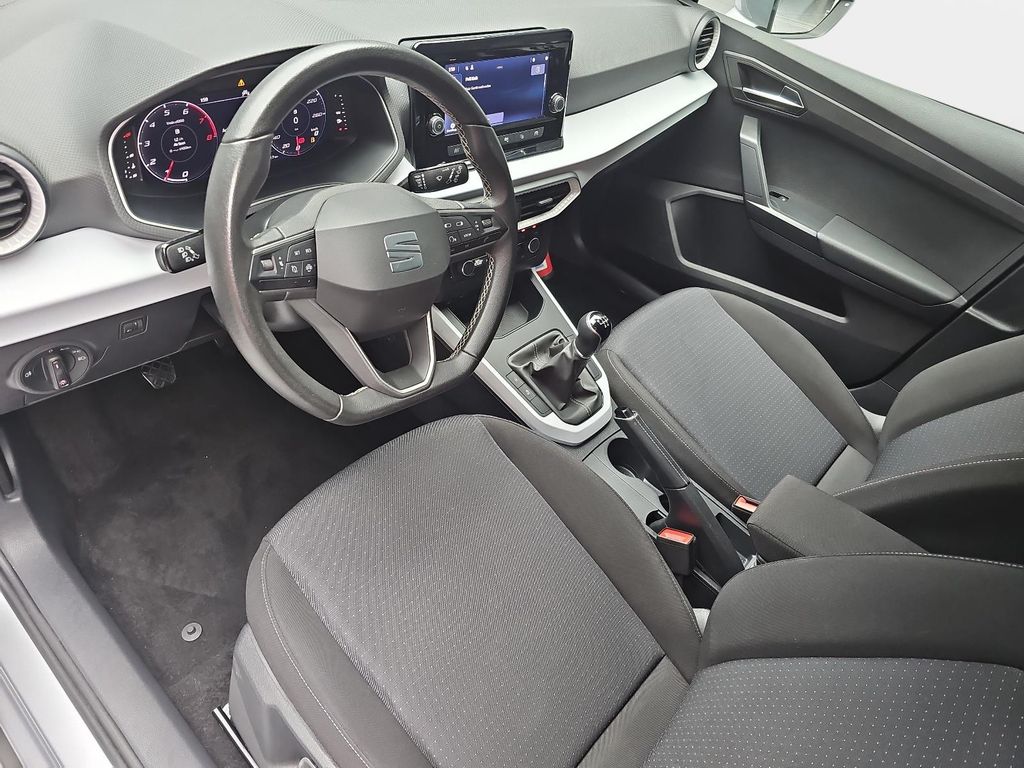 Seat Arona 2023