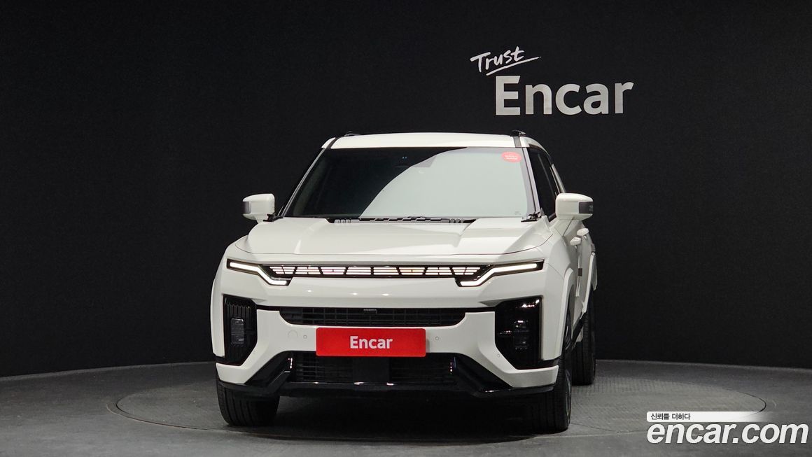 KG_Mobility_Ssangyong Actyon 2026