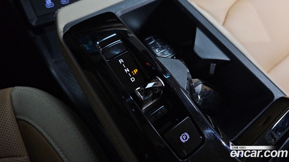 KG_Mobility_Ssangyong Actyon 2026