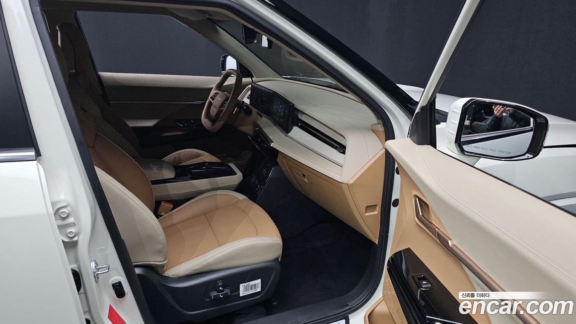 KG_Mobility_Ssangyong Actyon 2026