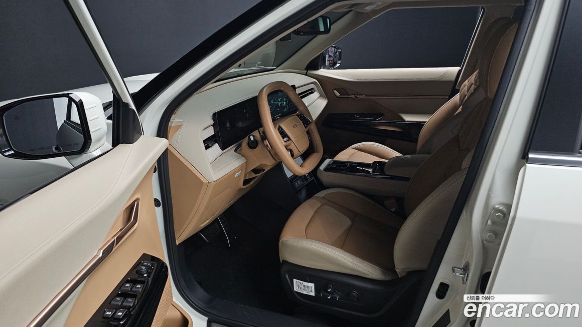 KG_Mobility_Ssangyong Actyon 2026