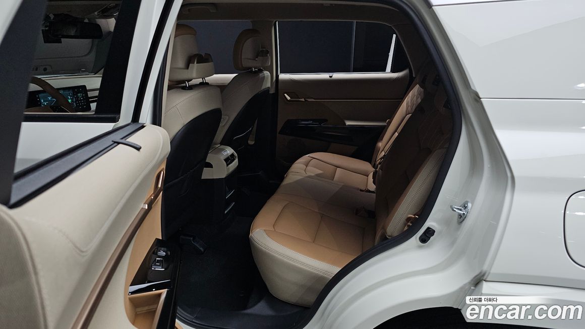 KG_Mobility_Ssangyong Actyon 2026