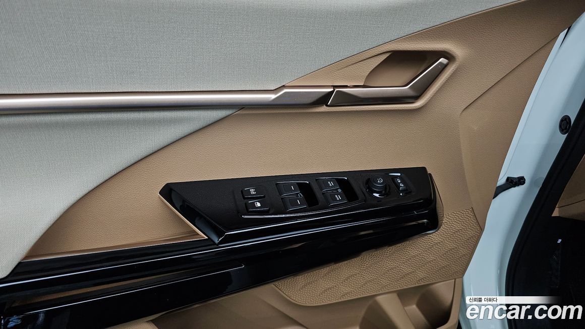 KG_Mobility_Ssangyong Actyon 2026