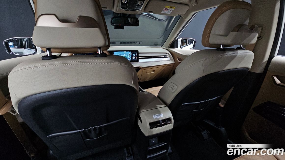 KG_Mobility_Ssangyong Actyon 2026